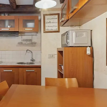 Ca' Padiglion Holiday home *
