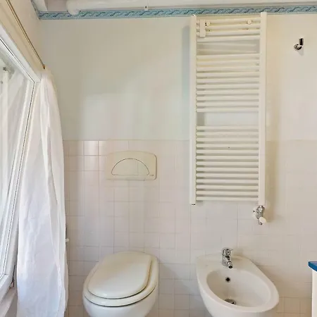 Ca' Padiglion Holiday home