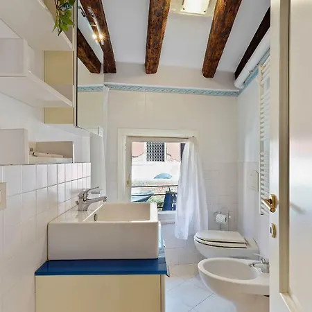 Ca' Padiglion Holiday home *