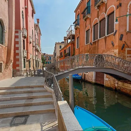 Ca' Padiglion Holiday home Venice