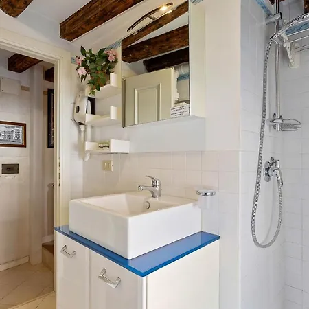 Ca' Padiglion Holiday home