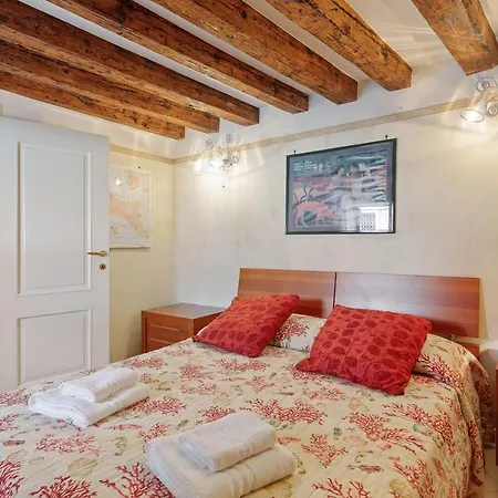 Holiday home Ca' Padiglion *