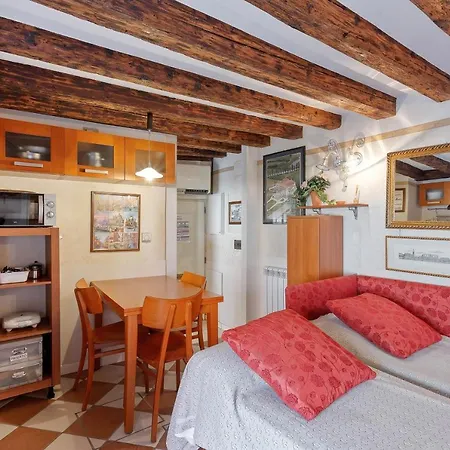 Ca' Padiglion Holiday home *